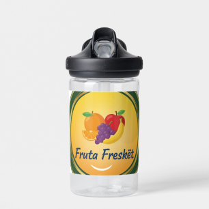 Fruchtsaftflasche Trinkflasche