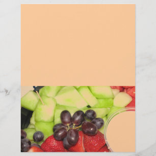 Fruchtsalat