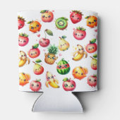 Fruchtsalat Dosenkühler (Rückseite)