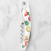 Fruchtsalat Kellnermesser (Vorderseite)