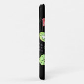 Fruchtsalat Kiwi Watermelon Weinkultur und Erde Case-Mate iPhone Hülle (Hinten/Rechts)