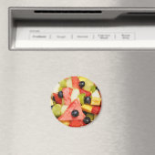 Fruchtsalat Magnet (In Situ (Geschirrspüler))