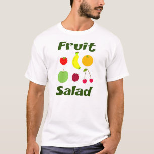 Fruchtsalat T-Shirt