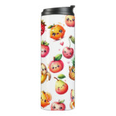 Fruchtsalat Thermosbecher (Nach links gedreht)