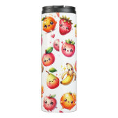 Fruchtsalat Thermosbecher (Rückseite)