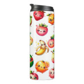 Fruchtsalat Thermosbecher (Nach rechts gedreht)