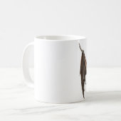 Fruchtschläger-Tasse Kaffeetasse (Vorderseite Links)