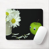 Fruchtspass Mousepad (Mit Mouse)