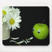 Fruchtspass Mousepad (Vorne)