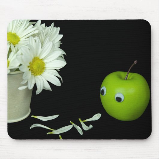 Fruchtspass Mousepad (Vorne)