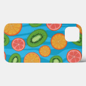 Fruchtstimmung Case-Mate iPhone Hülle (Rückseite (Horizontal))