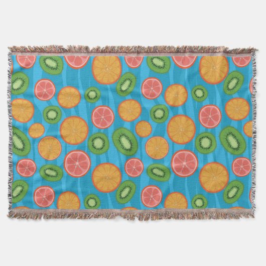 Fruchtstimmung Decke (Vorderseite)