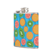 Fruchtstimmung Flachmann (Links)