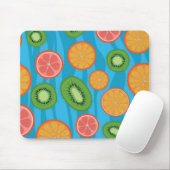 Fruchtstimmung Mousepad (Mit Mouse)
