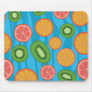 Fruchtstimmung Mousepad