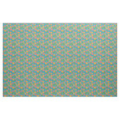 Fruchtstimmung Stoff (Yard (91,4 cm))