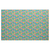 Fruchtstimmung Stoff (Fat Quarter (45,7 x 55,9 cm))