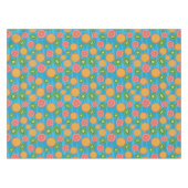 Fruchtstimmung Tischdecke (Vorderseite (Horizontal))