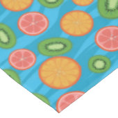 Fruchtstimmung Tischdecke (Schrägansicht)