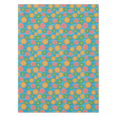 Fruchtstimmung Tischdecke (Vorderseite)