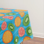 Fruchtstimmung Tischdecke (Beispiel)