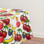 Fruchttabletecloth Tischdecke (Beispiel)
