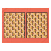 Fruchttabletecloth Tischdecke (Vorderseite (Horizontal))