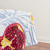 Fruchttablette Tischdecke (Beispiel)