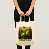 Fruchttote Tasche (Vorderseite (Produkt))