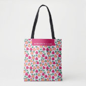 Fruchttote Tasche (Vorderseite)
