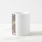 Frugalität? Einige können es einfach nicht tun Kaffeetasse (Mittel)