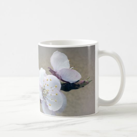 früh am Morgen Kaffeetasse (Rechts)