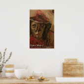 FRÜH MAN II POSTER (Küche)