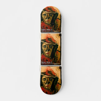 FRÜH MAN II SKATEBOARD