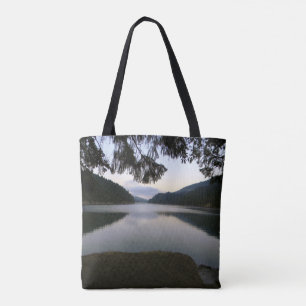 Früh Morgen... Tasche