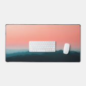 Früh Schreibtischunterlage (Tastatur & Maus)