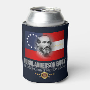 Früh (südlicher Patriot) Dosenkühler