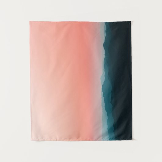 Früh Wandteppich (Vorderseite)