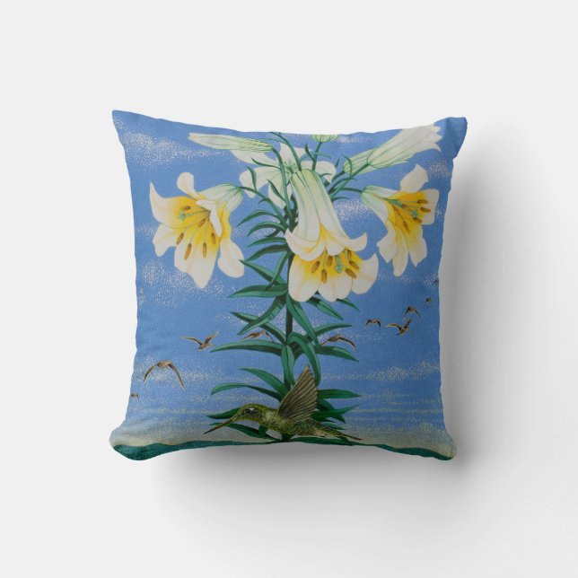 Frühaufsteher 2011 kissen (Vorderseite)