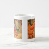 Frühaufsteher Kaffeetasse (Mittel)