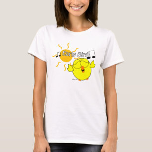 Frühaufsteher T-Shirt