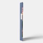 Frühblumen - Glacier National Park, MT Case-Mate iPhone Hülle (Rückseite / Rechts)