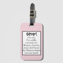 Frühchen-Spaziergängerumbau