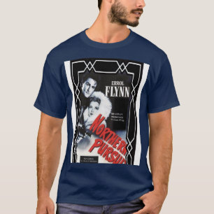 Frühe Hollywood-Filme T-Shirt