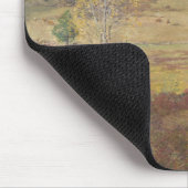 Früher Autumn, 1905 (Öl auf Leinwand) Mousepad (Ecke)