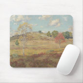 Früher Autumn, 1905 (Öl auf Leinwand) Mousepad (Mit Mouse)