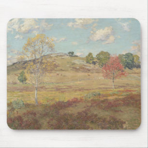 Früher Autumn, 1905 (Öl auf Leinwand) Mousepad