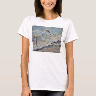 Früher Morgen IBIS T-Shirt