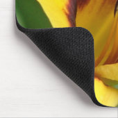 Früher Morgen-Mausunterlage Mousepad (Ecke)