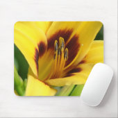 Früher Morgen-Mausunterlage Mousepad (Mit Mouse)